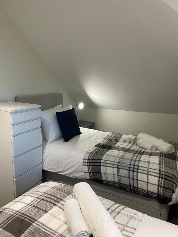 Gladstone Apartments By Bluebell Rooms Southampton Room photo